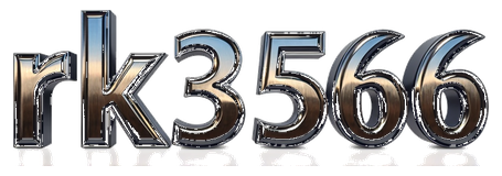 rk3566 logo